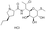 Klindamisin hidroklorida