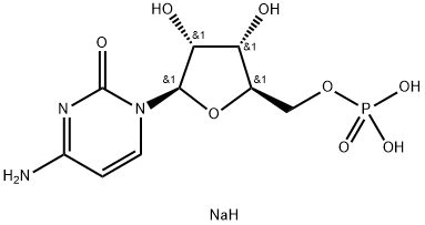 Cytidine 5'-monophosphate Disodium Salt