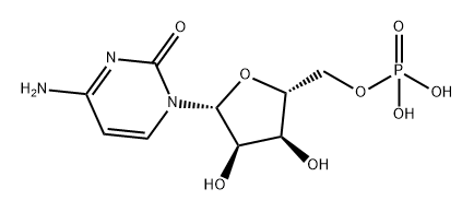 Cytidine 5'-monophosphate