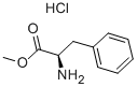D-Fenilalanin metil ester hidroklorida