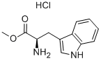 D-Tryptophan metil ester hidroklorida