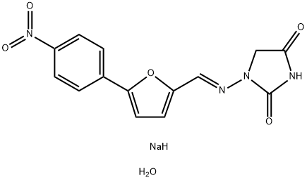 Natrium Dantrolene