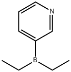 DIETIL(3-PIRIDYL)BORANE