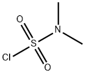 Dimetilsulfamoil klorida