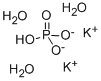 Dipotassium hidrogen fosfat trihidrat