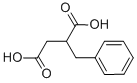 Asam DL-Benzylsuccinic