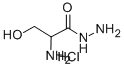 DL-SERINE HYDRAZIDE HIDROKLORIDA