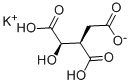 Ds-(+)-threo-Isocitric acid monopotassium uyah