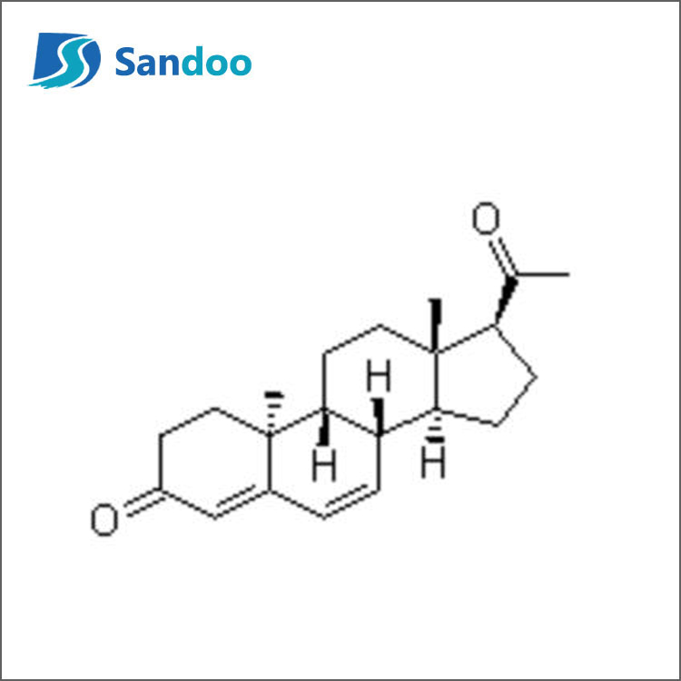 Dydrogesteron