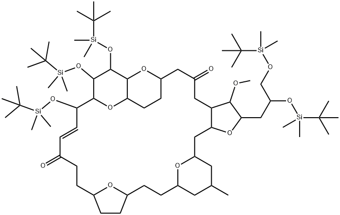 Eribulin Impurity 24