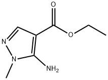 Etil 5-AMino-1-Metilpirasol-4-karboksilat