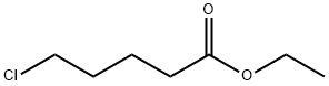 Etil 5-chloropentanoate