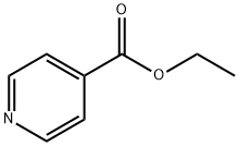 Etil isonicotinate