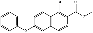 FG-4592 intermediate