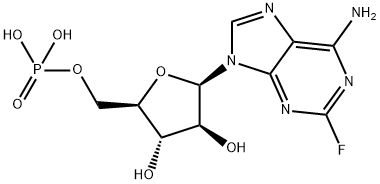 Fludarabine fosfat