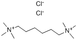 Hexamethonium klorida