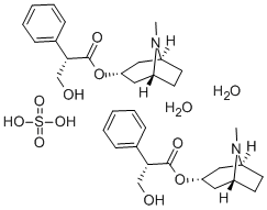 Hyoscyamine Sulfate Kab