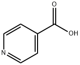 Asam isonicotinic