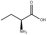 L(+)-2-Asam aminobutirat