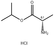 L-Alanine isopropil ester hidroklorida