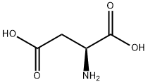 L-asam aspartat