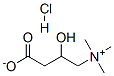 L(-)-karnitin hidroklorida