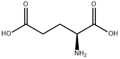 L-asam glutamat