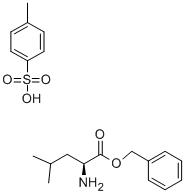 L-Leucine benzyl ester p-toluenesulfonate uyah
