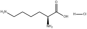 L-Lisin hidroklorida