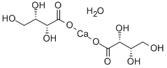 L-Threonic acid calcium uyah