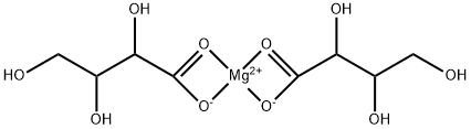 L-Threonic acid magnesium uyah