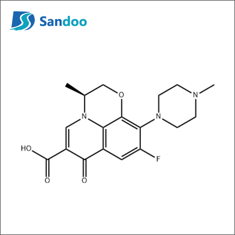Levofloxacin Hydrochloride