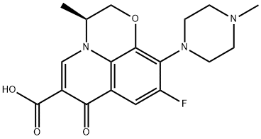 Tablet Levofloxacin