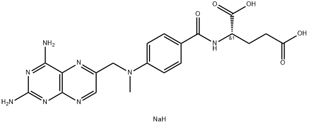 uyah Methotrexate disodium