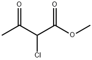Metil 2-chloroacetoacetate