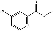Metil 4-chloropicolinate