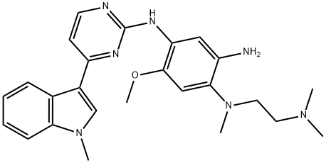 Mutasi EGFR-IN-1