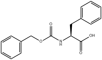 N-Cbz-L-Fenilalanin