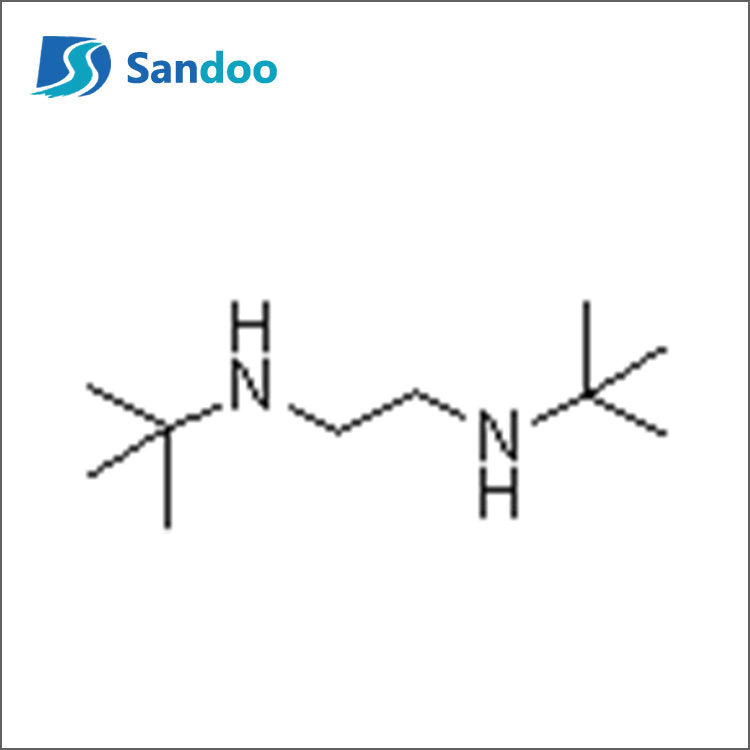 N, N'-Di-tert-butylethylenediamine