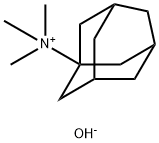 N, N, N-Trimethyl-1-ammonium adamantane