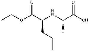 N-[(S)-1-Carbetoxy-1-butil]-(S)-alanine