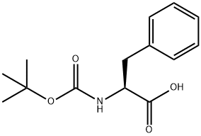 N-(tert-Butoxycarbonyl)-L-fenilalanine