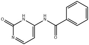 N4-benzoylcytosine