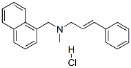 Naftifine hidroklorida