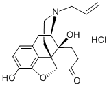 Nalokson hidroklorida