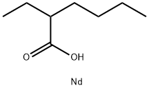 NEODYMIUM 2-ETILHEKSANOAT