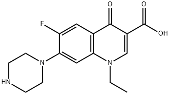 Kapsul Norfloxacin