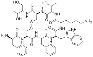 Octreotide asetat