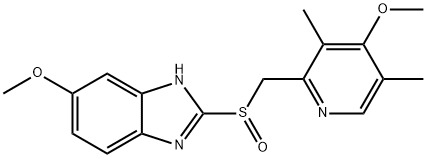 Kapsul sing dilapisi enterik Omeprazole