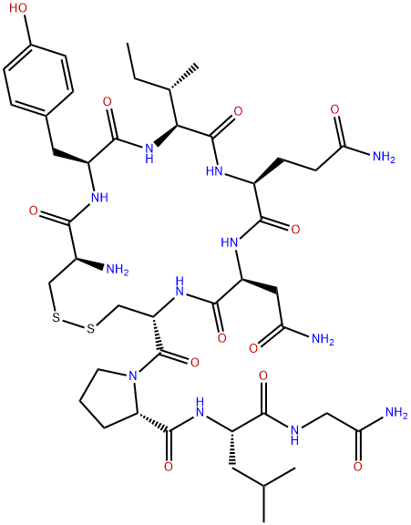 Oksitosin
